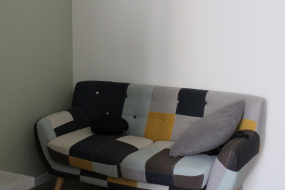 Appartamento privato #5292