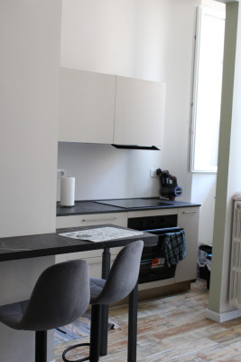 Appartamento privato #5292