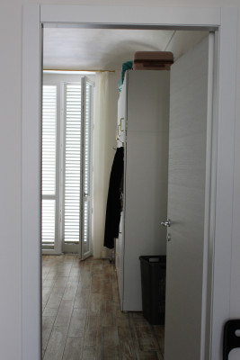 Appartamento privato #5292