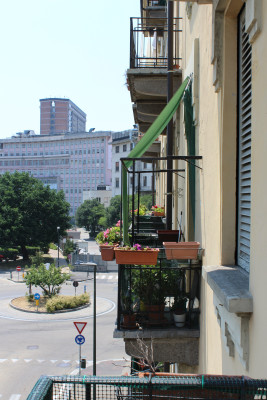Appartamento privato #5292