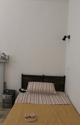 Appartamento privato #5292