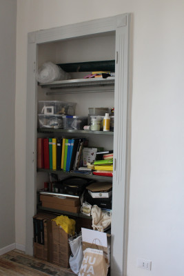 Appartamento privato #5292