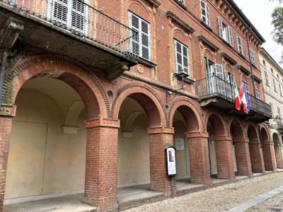 Centro Storico
