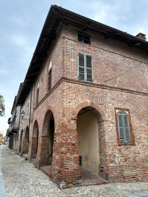 Centro Storico