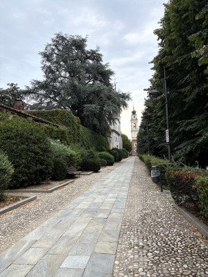 Centro Storico