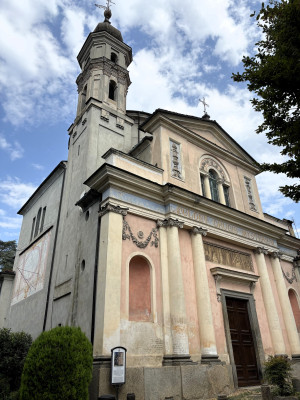 Centro Storico