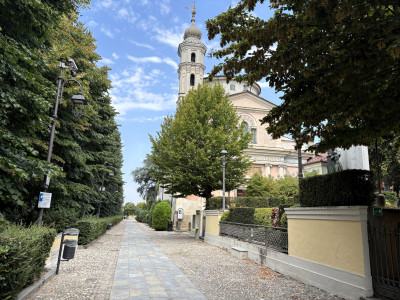 Centro Storico