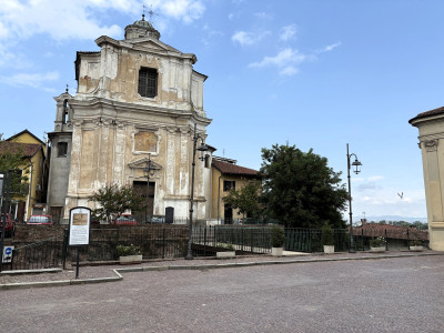 Centro Storico