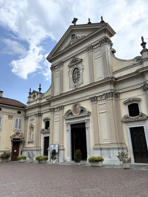 Centro Storico