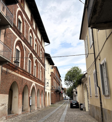 Centro Storico