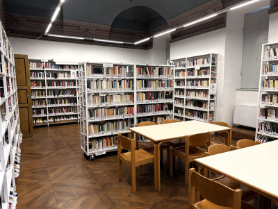 Biblioteca