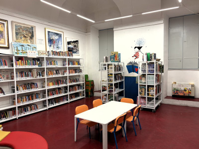 Biblioteca