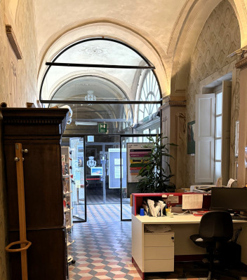 Biblioteca