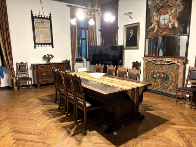 Palazzo Comunale