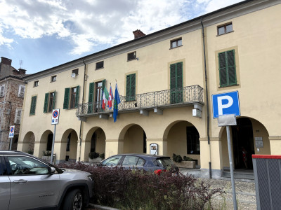 Palazzo Comunale