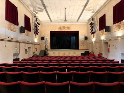 Teatro