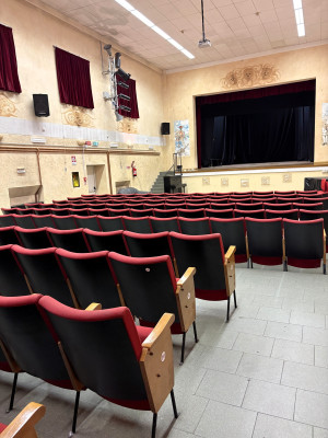 Teatro