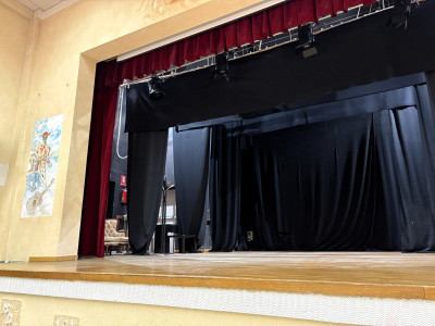 Teatro