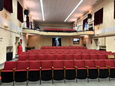 Teatro