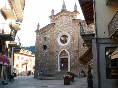 Centro storico 