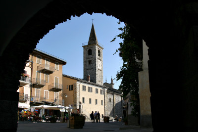 Centro storico 