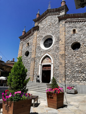 Centro storico 