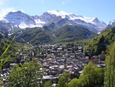 Centro storico 