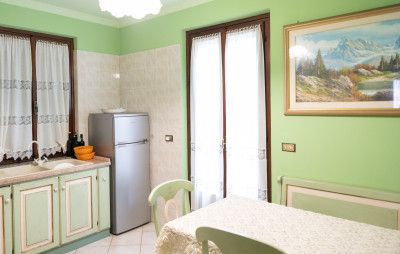 Villa privata #5298