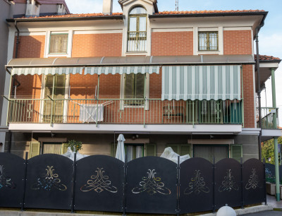 Villa privata #5298