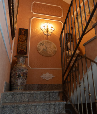Villa privata #5298