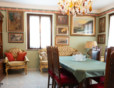 Villa privata #5298