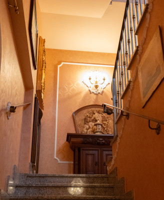 Villa privata #5298