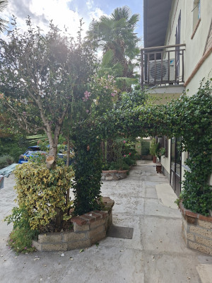 Giardino privato #5271