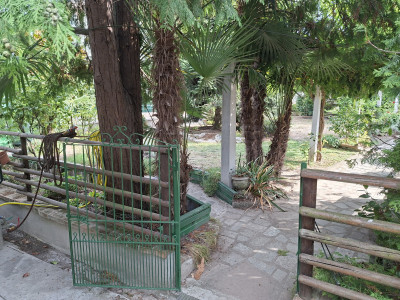 Giardino privato #5271