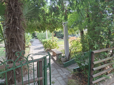 Giardino privato #5271