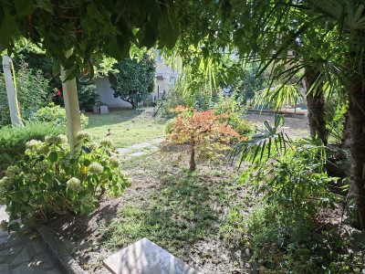 Giardino privato #5271
