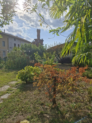 Giardino privato #5271