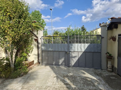 Giardino privato #5271
