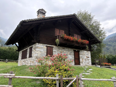 Frazione Isella
