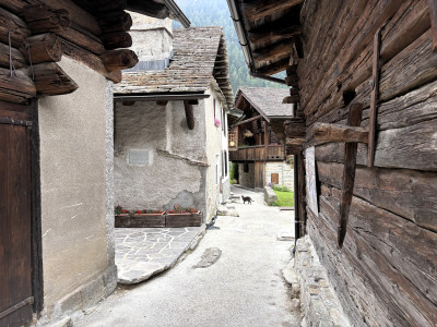 Frazione Isella