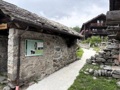 Frazione Isella