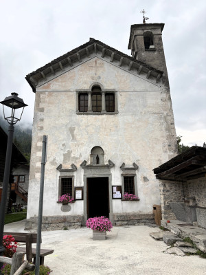 Frazione Isella