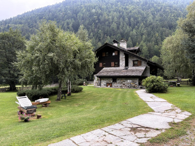 Frazione Isella