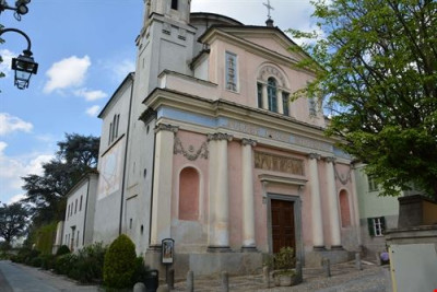 Chiesa di Santa Croce