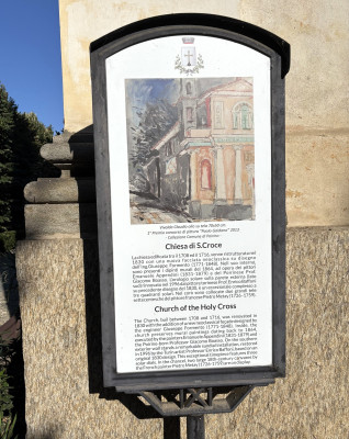 Chiesa di Santa Croce