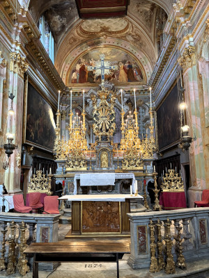Chiesa di Santa Croce