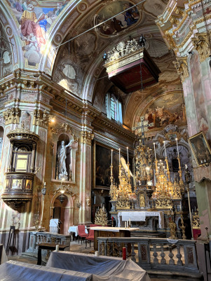 Chiesa di Santa Croce
