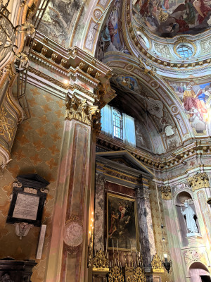 Chiesa di Santa Croce