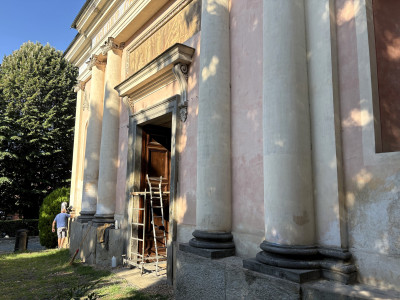 Chiesa di Santa Croce
