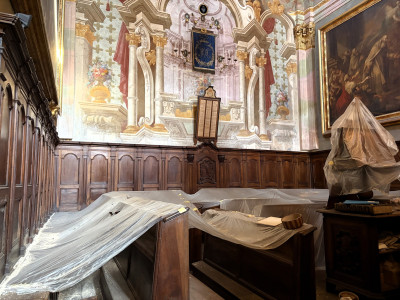 Chiesa di Santa Croce